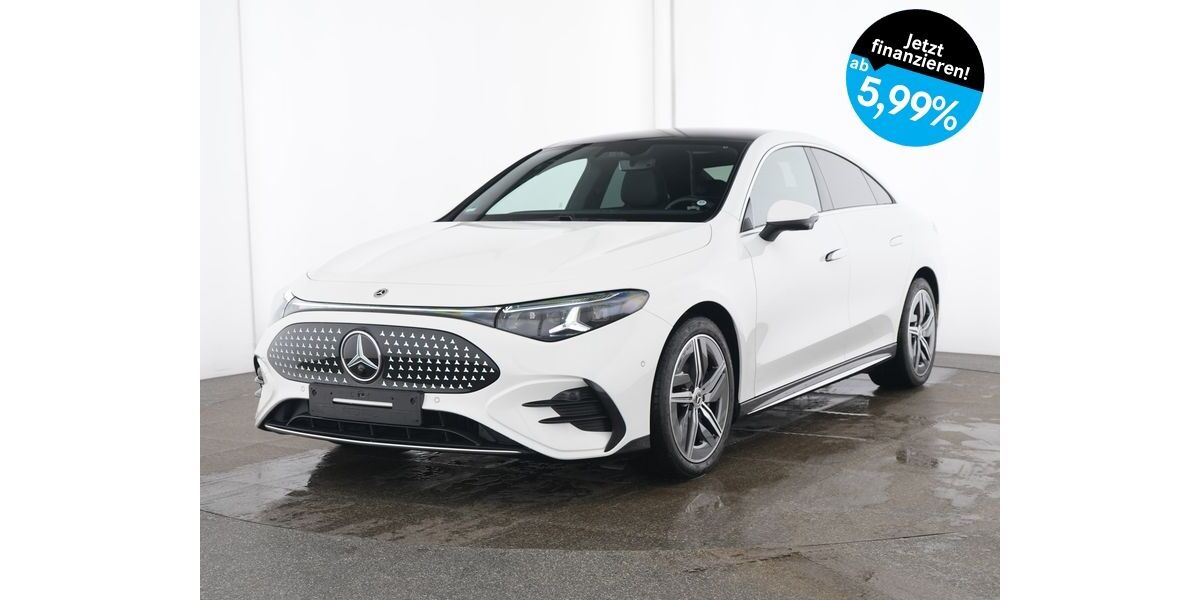 Mercedes-Benz CLA 350 18.928 km 59.570 &euro; Bornheim 53332