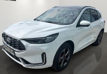 Ford Kuga 3.500 km 41.990 &euro; Euskirchen 53881