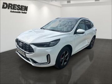 Gebrauchte Ford Kuga