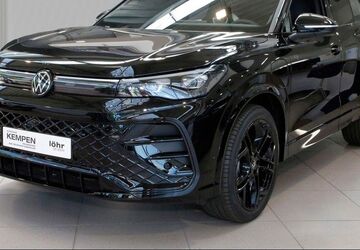 VW Tiguan 9.990 km 55.950 &euro; Meckenheim / Bonn 53340