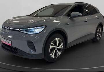 VW ID.4 27.657 km 28.980 &euro; Bonn 53119