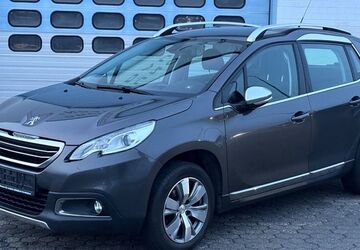 Peugeot 2008 76.000 km 5.999 &euro; Düren 52353