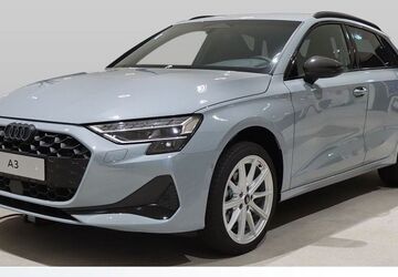 Audi A3 1.540 km 42.990 &euro; Bonn 53119