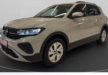 VW T-Cross 8.451 km 20.770 &euro; Bonn 53119