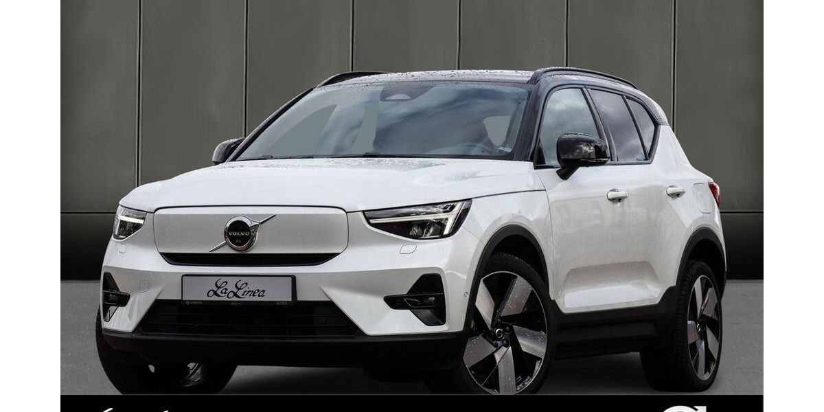 Volvo XC40 51.605 km 32.890 &euro; Bonn 53177