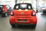 Smart ForFour Passion Navi - Kamera - Shz. 91.037 km 7.980 &euro; Euskirchen 53881