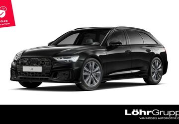 Audi A6 25.850 km 57.880 &euro; Meckenheim / Bonn 53340