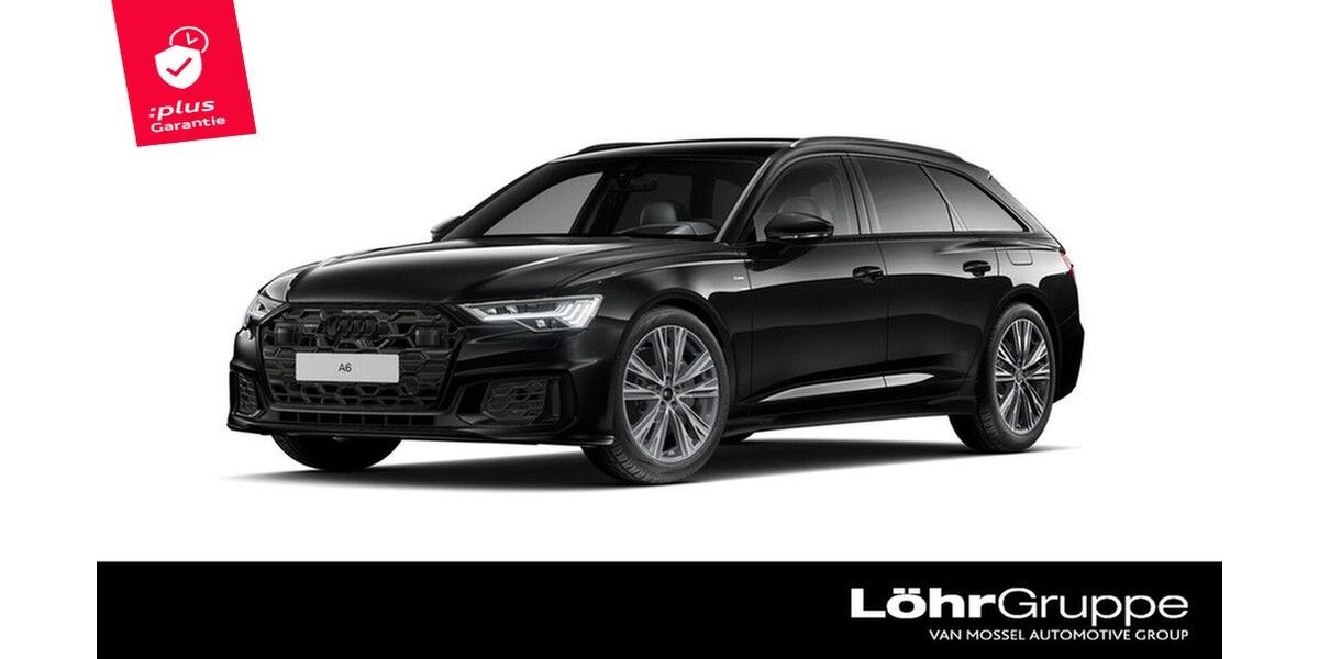 Audi A6 25.850 km 57.880 &euro; Meckenheim / Bonn 53340