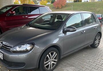 VW Golf 85.000 km 7.500 &euro; Hürth 50354