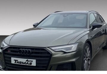 Audi S6 63.310 km 48.491 &euro; Bonn 53227