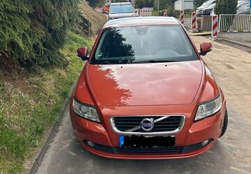 Volvo S40 287.274 km 3.250 &euro; Wachtberg 53343