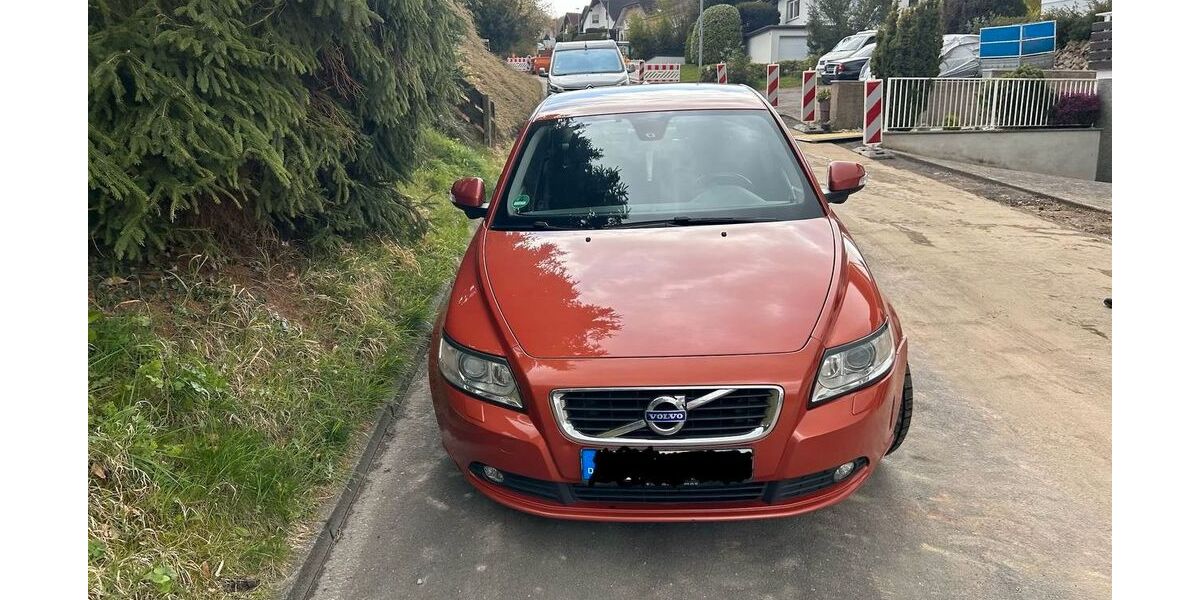 Volvo S40 287.274 km 3.250 &euro; Wachtberg 53343