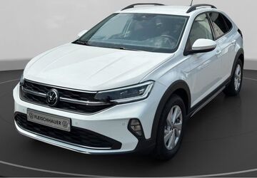 VW Taigo 7.800 km 27.490 &euro; Euskirchen 53879