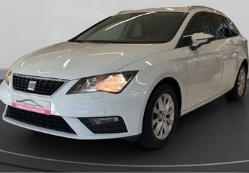 Seat Leon 76.125 km 14.490 &euro; Bonn 53119
