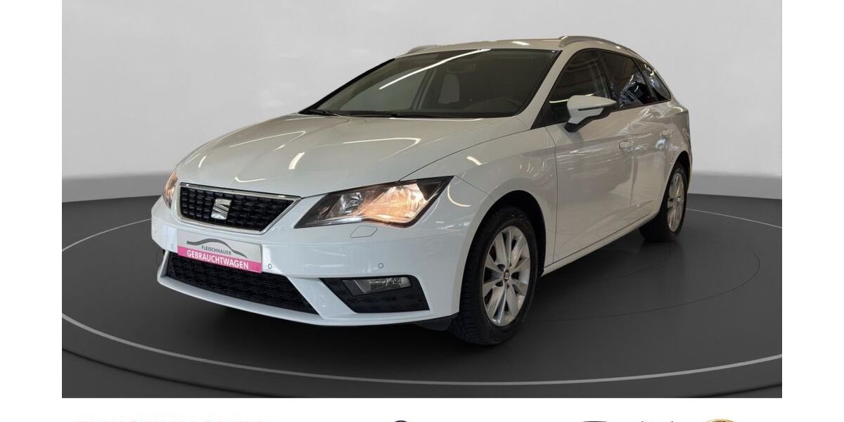 Seat Leon 76.125 km 14.490 &euro; Bonn 53119