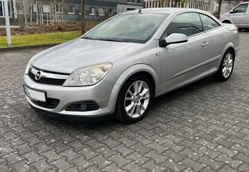 Opel Astra 169.246 km 3.499 &euro; Wachtberg 53343
