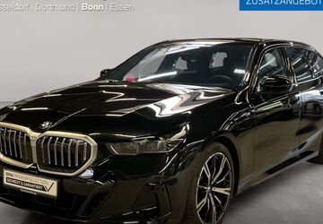 BMW 520 26.900 km 54.599 &euro; Bonn 53119