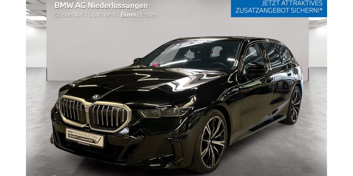 BMW 520 26.900 km 54.599 &euro; Bonn 53119