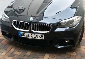 BMW 520 150.000 km 17.499 &euro; bonn 53227