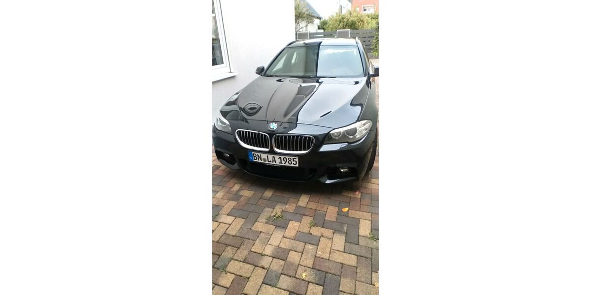 BMW 520 150.000 km 17.499 &euro; bonn 53227