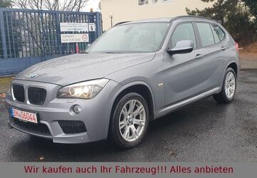 BMW X1 153.000 km 10.600 &euro; Hürth 50354