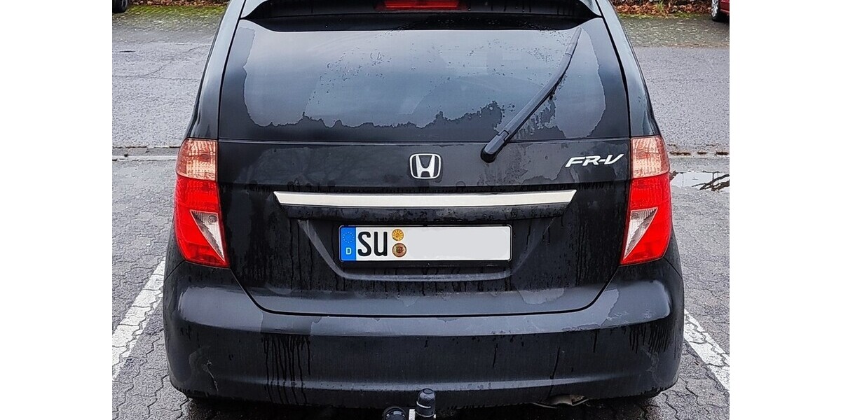 Honda FR-V 207.000 km 3.300 &euro; Königswinter 53639