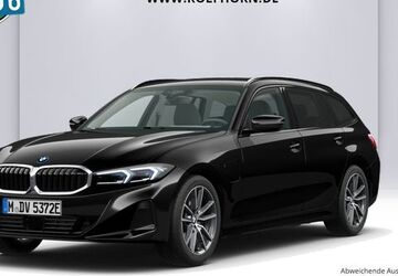 BMW 330 16.803 km 43.430 &euro; Euskirchen 53879