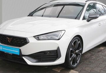 Cupra Leon 22.480 km 27.750 &euro; Meckenheim / Bonn 53340