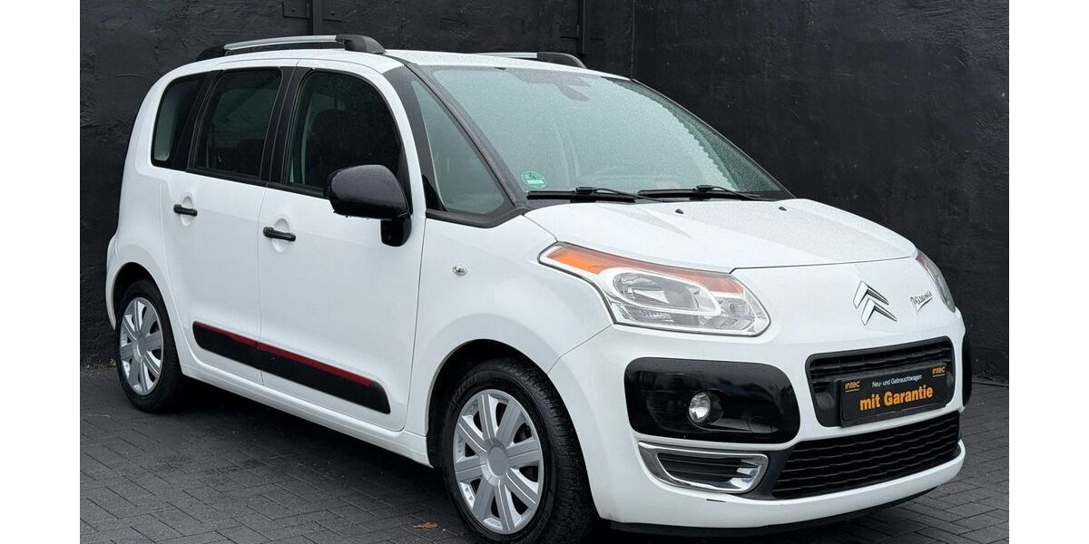 Citroen C3 142.000 km 4.499 &euro; Euskirchen 53879