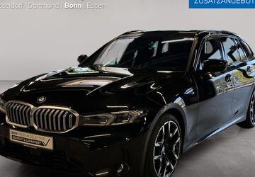 BMW 320 26.401 km 49.799 &euro; Bonn 53119