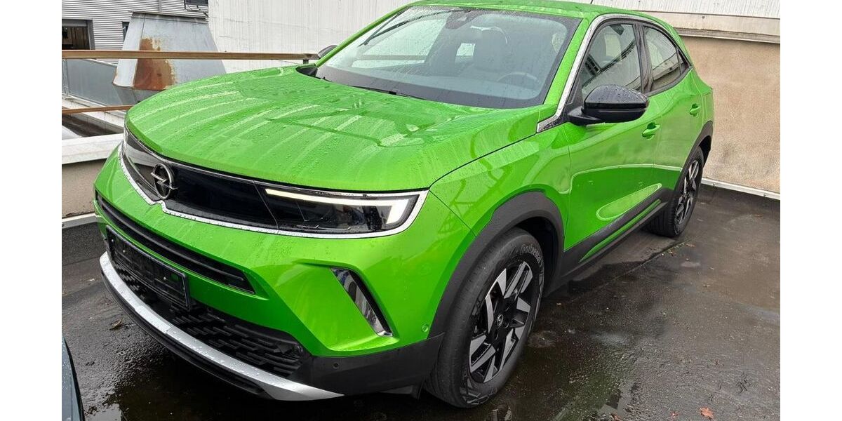 Opel Mokka 39.050 km 16.880 &euro; Bornheim 53332