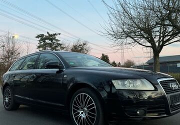 Audi A6 299.000 km 3.490 &euro; Hürth 50354