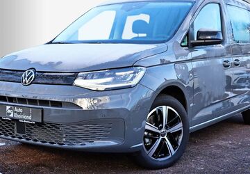 VW Caddy 9.070 km 44.449 &euro; Bonn 53175