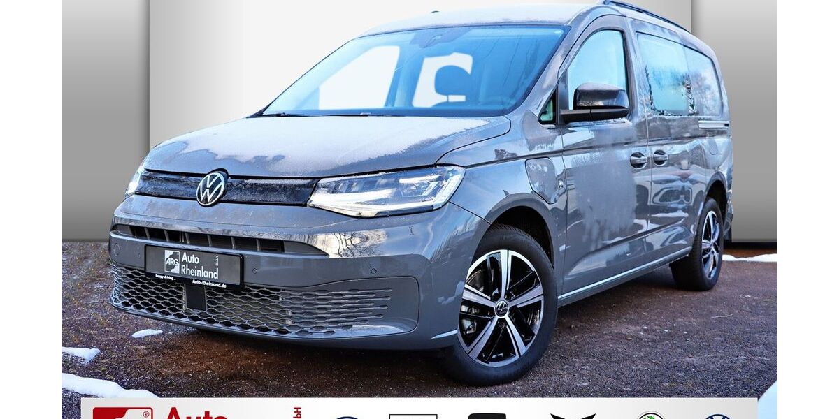 VW Caddy 9.070 km 44.449 &euro; Bonn 53175