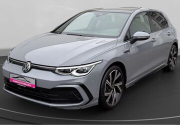 VW Golf 24.162 km 30.990 &euro; Euskirchen 53879