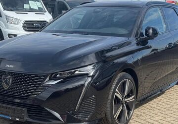 Peugeot 308 66.500 km 22.880 &euro; Düren 52351