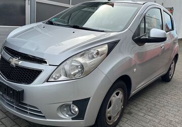 Chevrolet Spark 52.672 km 3.400 &euro; Brühl 50321