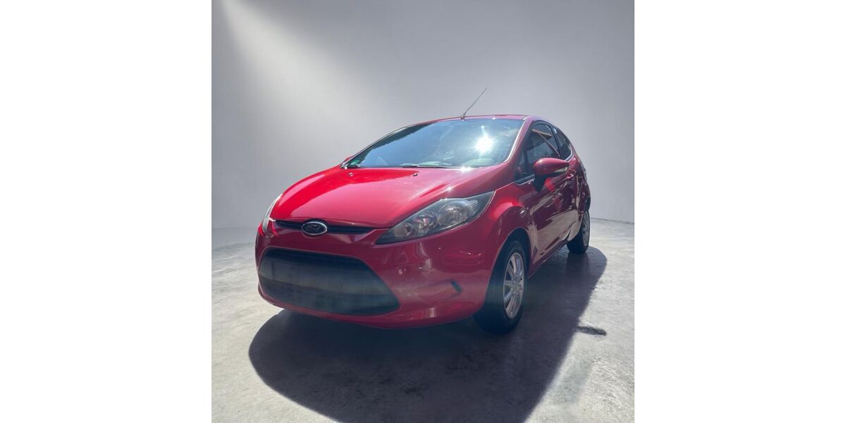 Ford Fiesta 161.433 km 3.490 &euro; Kerpen 50169