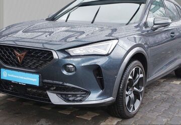 Cupra Formentor 23.256 km 35.950 &euro; Meckenheim / Bonn 53340