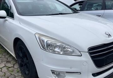 Peugeot 508 325.897 km 5.900 &euro; Euskirchen 53879