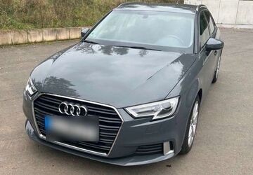 Audi A3 80.000 km 17.200 &euro; Euskirchen 53879