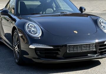 Porsche 991 175.500 km 76.790 &euro; Frechen (bei Köln) 50226