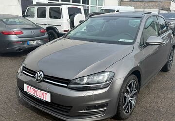 VW Golf 99.900 km 9.950 &euro; Brühl 50321