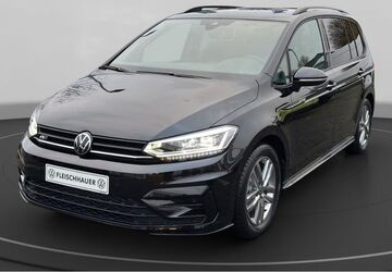 VW Touran 9.650 km 41.990 &euro; Euskirchen 53879