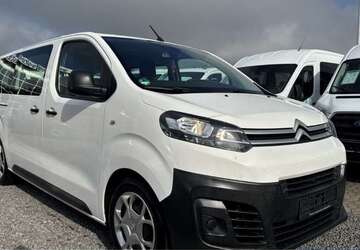 Citroen Jumpy 185.000 km 13.988 &euro; Rheinbach 53359