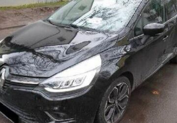 Renault Clio 111.000 km 8.000 &euro; Bonn 53177