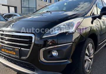 Peugeot 3008 237.000 km 3.690 &euro; Kall 53925