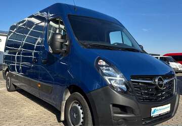 Opel Movano 16.000 km 19.988 &euro; Rheinbach 53359