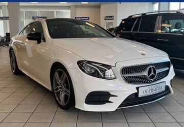 Mercedes-Benz E 220 76.200 km 37.950 &euro; Meckenheim 53340
