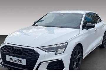 Audi S3 74.810 km 34.490 &euro; Bonn 53227